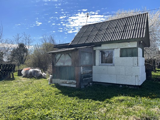 Продам участок 7,66 соток, Фермерское хоз., Хабаровская ул, Калининград г, 0 км от города