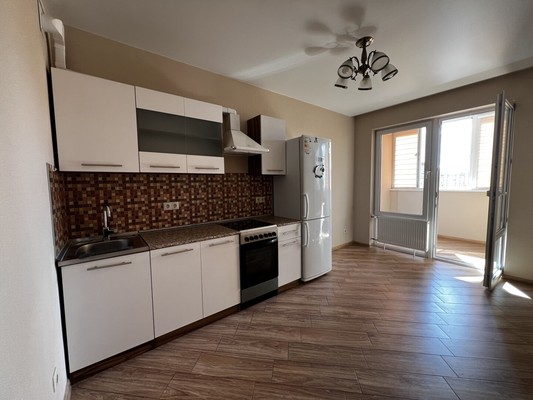 Продам однокомнатную (1-комн.) квартиру, Душистая ул, 79к1, Краснодар г