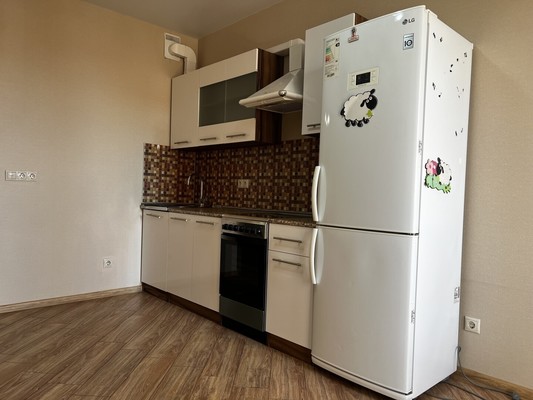 Продам однокомнатную (1-комн.) квартиру, Душистая ул, 79к1, Краснодар г