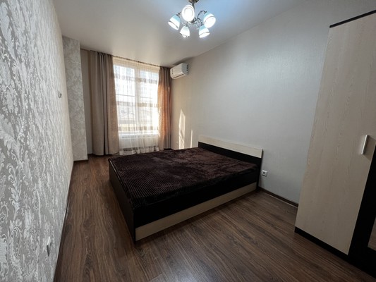 Продам однокомнатную (1-комн.) квартиру, Душистая ул, 79к1, Краснодар г