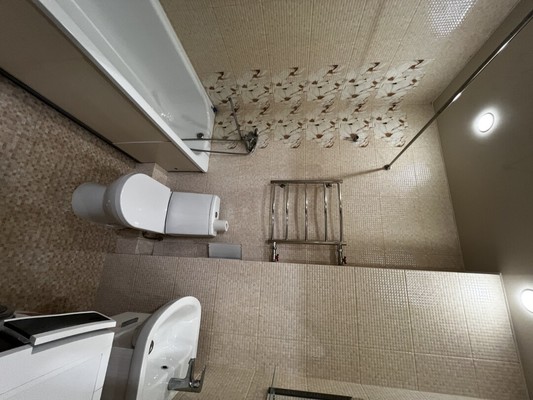 Продам однокомнатную (1-комн.) квартиру, Душистая ул, 79к1, Краснодар г