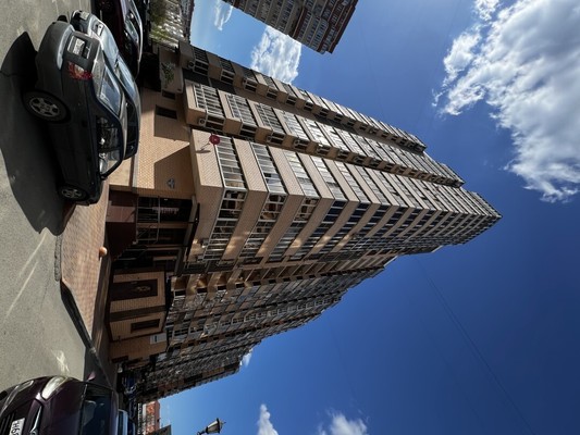 Продам однокомнатную (1-комн.) квартиру, Душистая ул, 79к1, Краснодар г