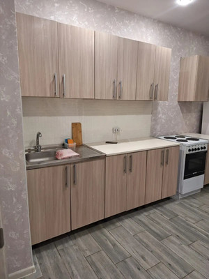 Продам двухкомнатную (2-комн.) квартиру, Командорская ул, 9к1, Краснодар г