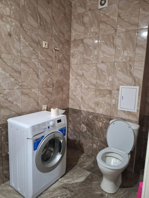 Продам двухкомнатную (2-комн.) квартиру, Командорская ул, 9к1, Краснодар г