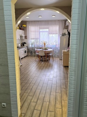 Продам двухкомнатную (2-комн.) квартиру, Балаклавская ул, 47а, Пионерское с