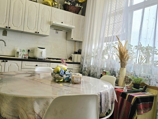 Продам двухкомнатную (2-комн.) квартиру, Балаклавская ул, 47а, Пионерское с