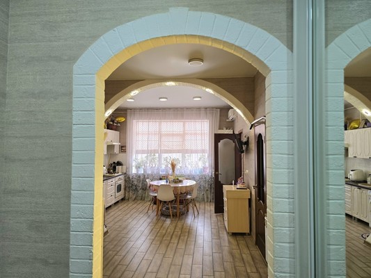 Продам двухкомнатную (2-комн.) квартиру, Балаклавская ул, 47а, Пионерское с