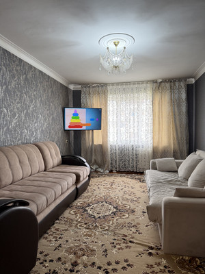 Продам многокомнатную квартиру, Тарчокова ул, 54, Нальчик г