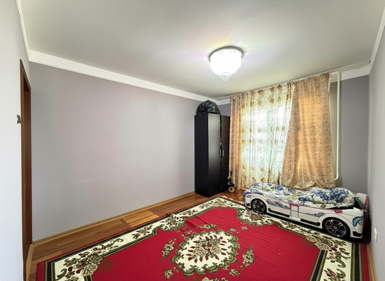 Продам многокомнатную квартиру, Тарчокова ул, 54, Нальчик г