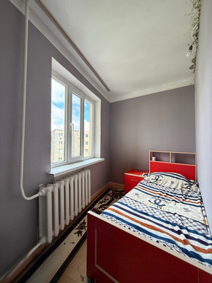 Продам многокомнатную квартиру, Тарчокова ул, 54, Нальчик г