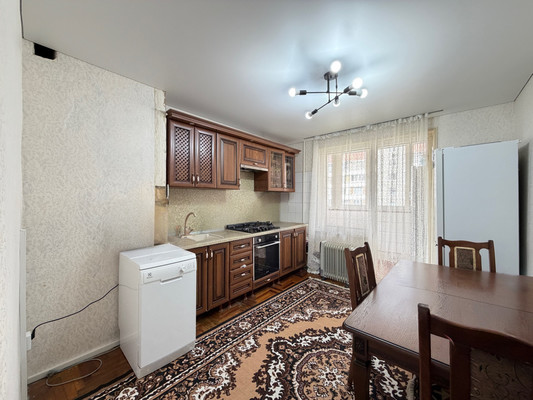 Продам многокомнатную квартиру, Тарчокова ул, 54, Нальчик г