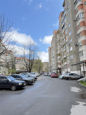 Продам многокомнатную квартиру, Тарчокова ул, 54, Нальчик г