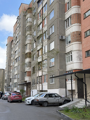 Продам многокомнатную квартиру, Тарчокова ул, 54, Нальчик г