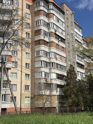 Продам многокомнатную квартиру, Тарчокова ул, 54, Нальчик г