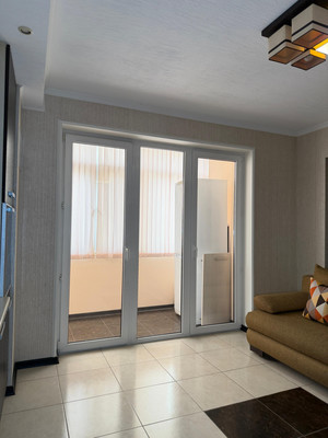 Продам трехкомнатную (3-комн.) квартиру, Московская ул, 7, Нальчик г