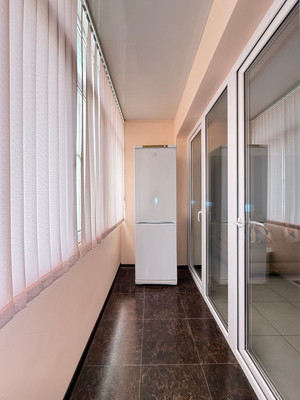 Продам трехкомнатную (3-комн.) квартиру, Московская ул, 7, Нальчик г