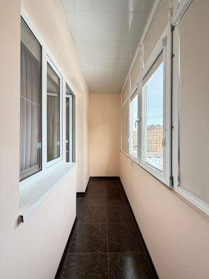 Продам трехкомнатную (3-комн.) квартиру, Московская ул, 7, Нальчик г