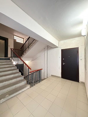 Продам трехкомнатную (3-комн.) квартиру, Московская ул, 7, Нальчик г