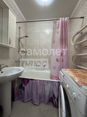 Сдам двухкомнатную (2-комн.) квартиру, Победы ул, 279, Славянск-на-Кубани г