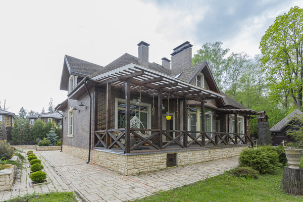 Продам дом, Десна д, 0 км от города