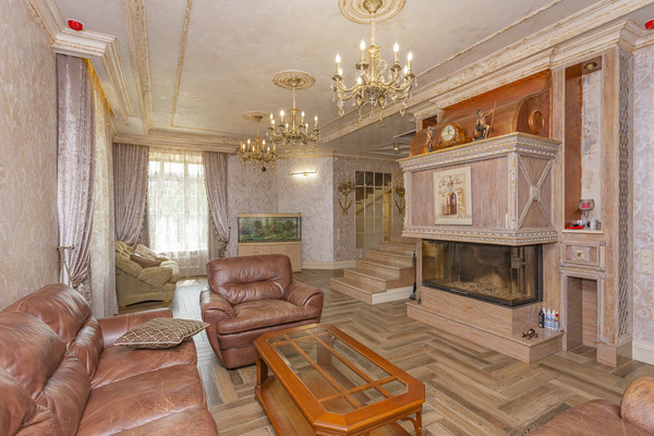 Продам дом, Десна д, 0 км от города