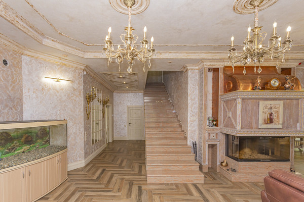 Продам дом, Десна д, 0 км от города