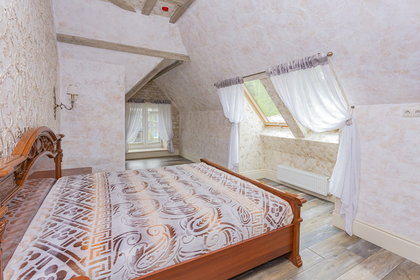 Продам дом, Десна д, 0 км от города