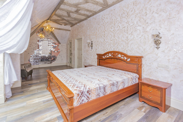 Продам дом, Десна д, 0 км от города