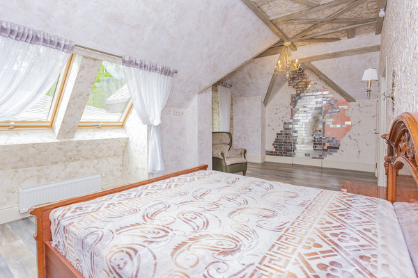 Продам дом, Десна д, 0 км от города