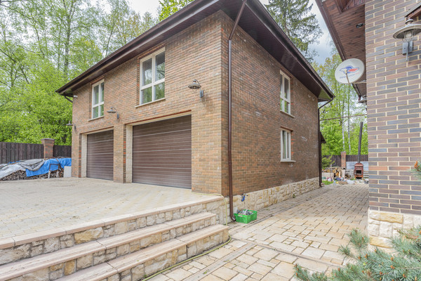 Продам дом, Десна д, 0 км от города