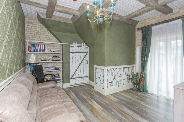 Продам дом, Десна д, 0 км от города