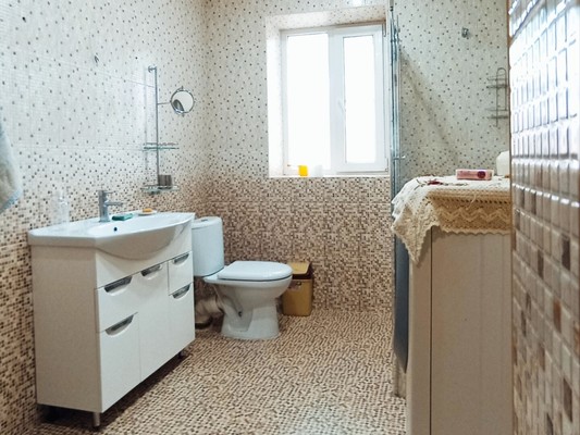 Продам коттедж, Прикубанский п, 0 км от города