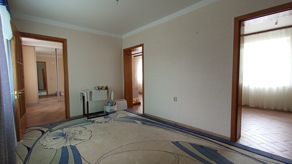 Продам коттедж, Прикубанский п, 0 км от города