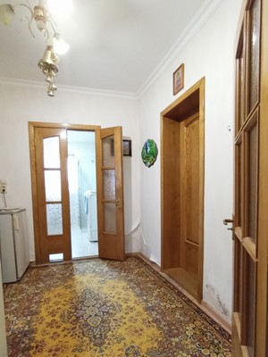 Продам коттедж, Прикубанский п, 0 км от города