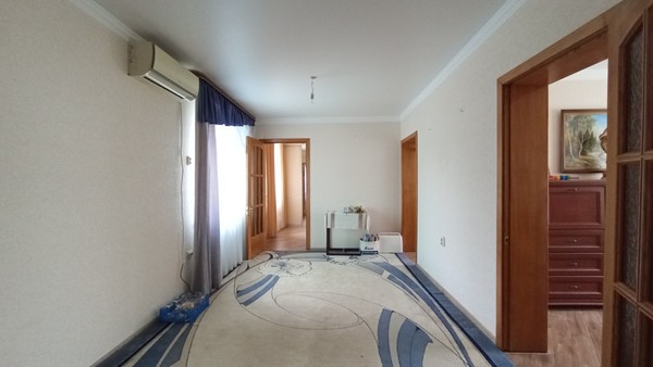 Продам коттедж, Прикубанский п, 0 км от города