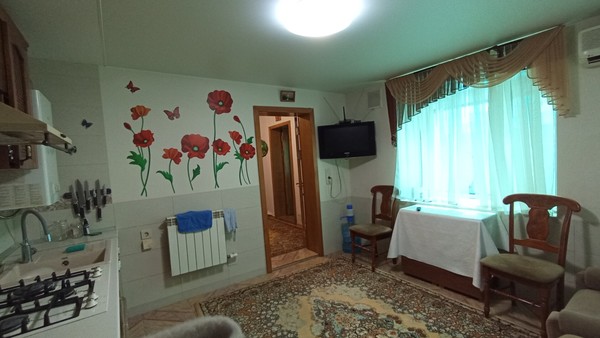 Продам коттедж, Прикубанский п, 0 км от города