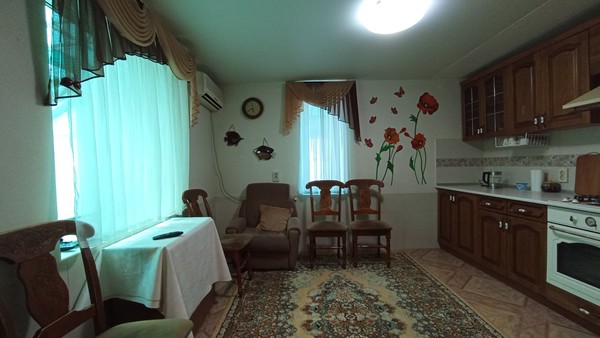 Продам коттедж, Прикубанский п, 0 км от города