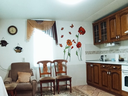 Продам коттедж, Прикубанский п, 0 км от города