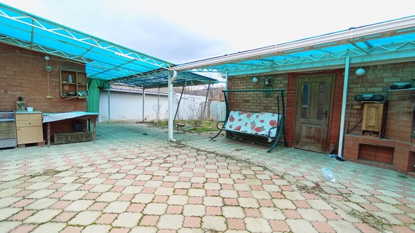 Продам коттедж, Прикубанский п, 0 км от города