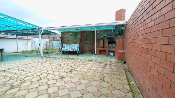 Продам коттедж, Прикубанский п, 0 км от города