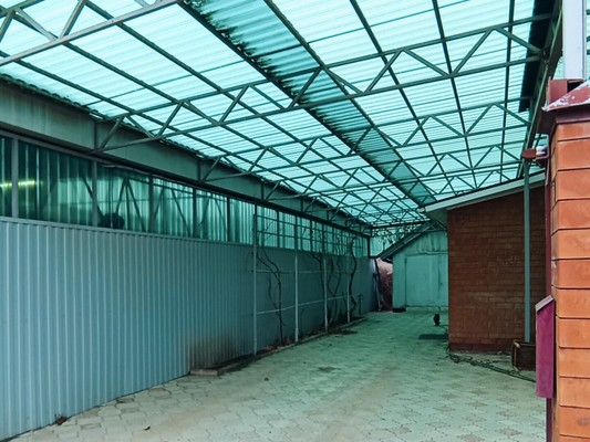 Продам коттедж, Прикубанский п, 0 км от города