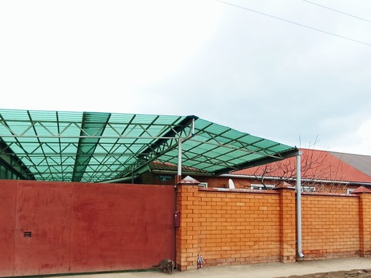 Продам коттедж, Прикубанский п, 0 км от города