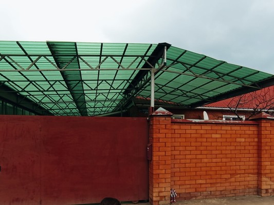 Продам коттедж, Прикубанский п, 0 км от города