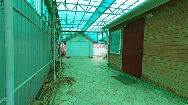 Продам коттедж, Прикубанский п, 0 км от города