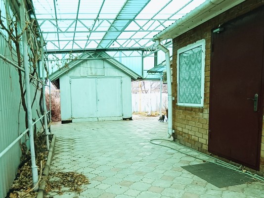 Продам коттедж, Прикубанский п, 0 км от города