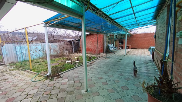 Продам коттедж, Прикубанский п, 0 км от города