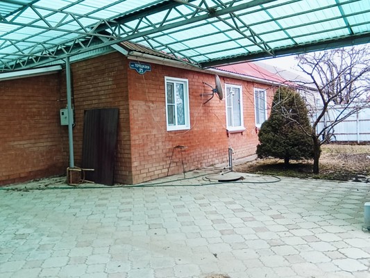 Продам коттедж, Прикубанский п, 0 км от города