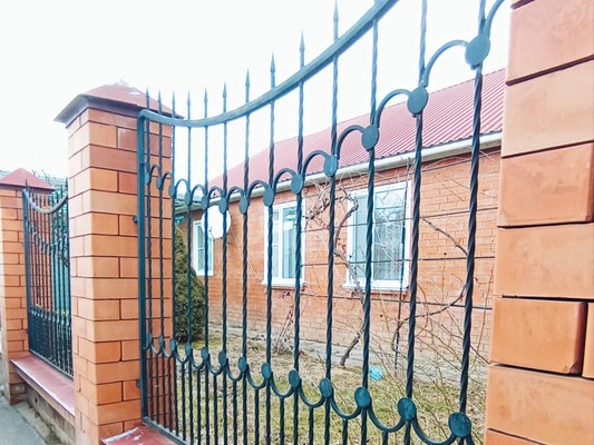 Продам коттедж, Прикубанский п, 0 км от города