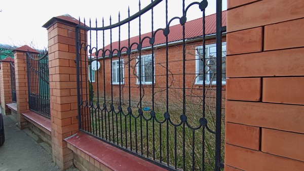 Продам коттедж, Прикубанский п, 0 км от города