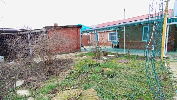 Продам коттедж, Прикубанский п, 0 км от города